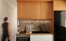 Deos- Luxury Apartment In Agrinio