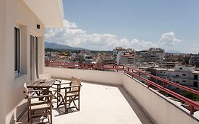 Deos- Luxury Apartment In Agrinio
